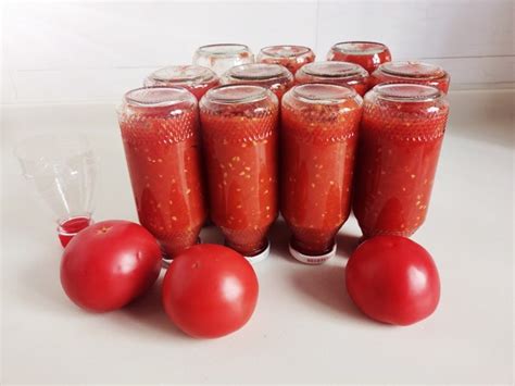 番茄酱制作方法