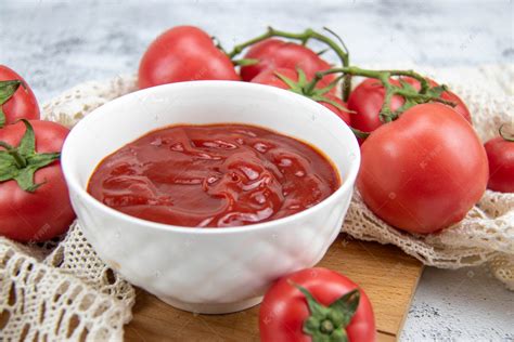 番茄酱适合做什么菜