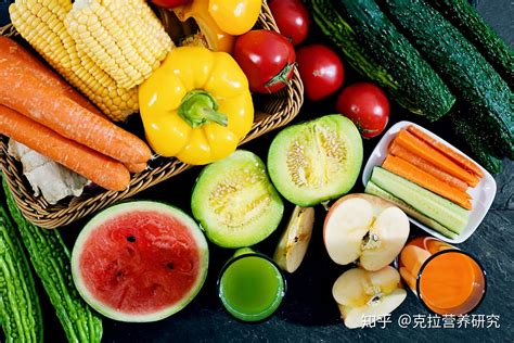 痛风吃什么水果和蔬菜最好