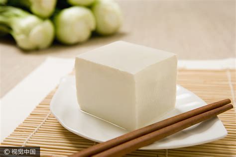 痛风的人能吃豆腐吗