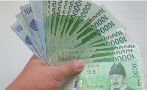 百亿韩元是多少人民币