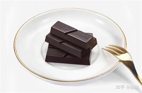 百分百纯巧克力怎么吃