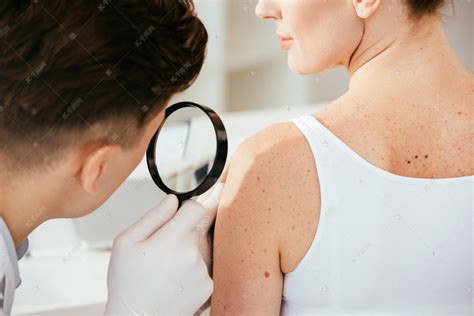 皮肤病怎么检查