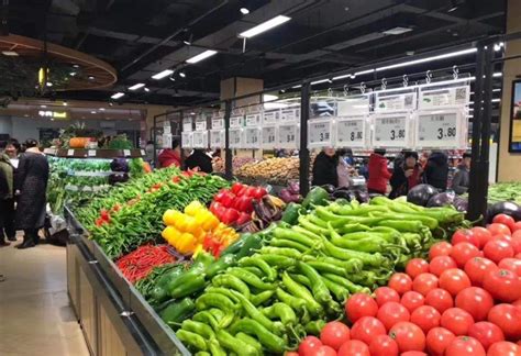 盘锦开社区超市多少钱