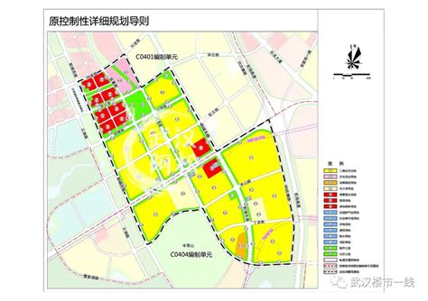 盘龙城2025规划图
