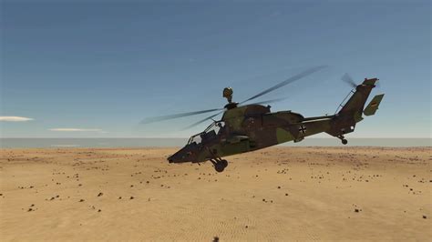 直升机空战大战动画