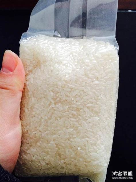 真空包装大米能放时间长吗