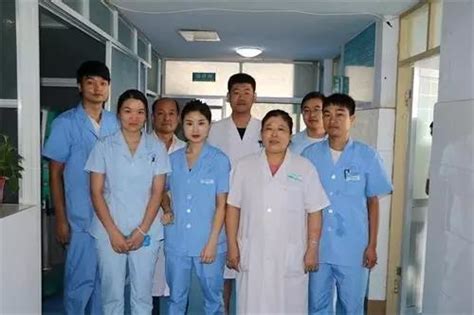 睢县人民医院位置