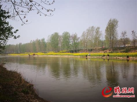 睢县惠济河改造项目