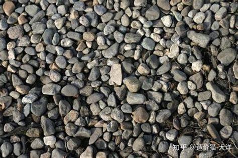 砾石与卵石怎么区分