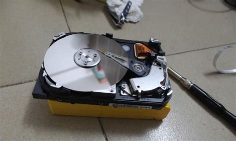 硬盘坏道修复有用吗