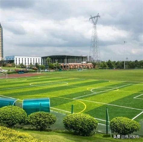 社会足球场地建设重点推进城市