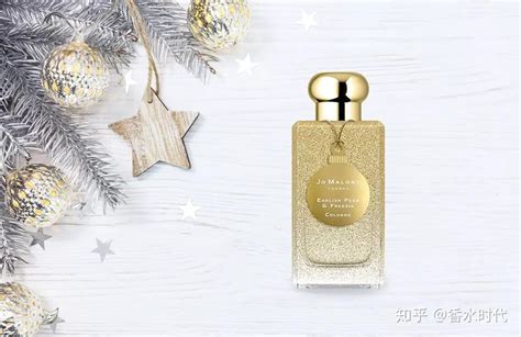 祖马龙圣诞香水2018