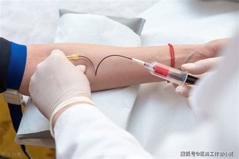 福州抽血检测费用