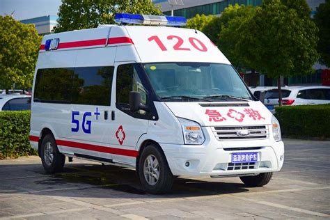 福州第二人民医院救护车多少钱