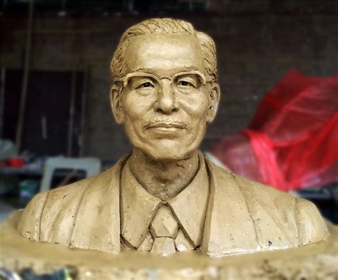 福州肖像雕塑制作