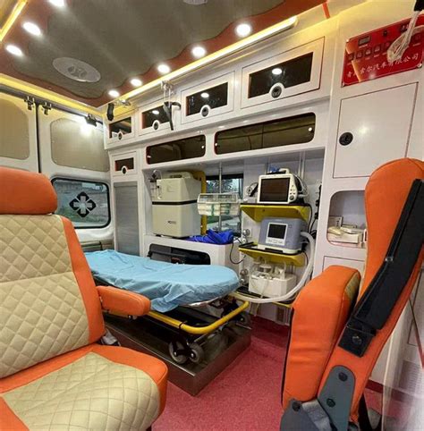 私人救护车惠州至龙川需多少钱