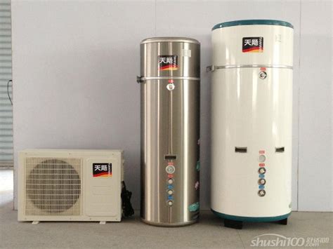 空气能热水器品牌排行榜
