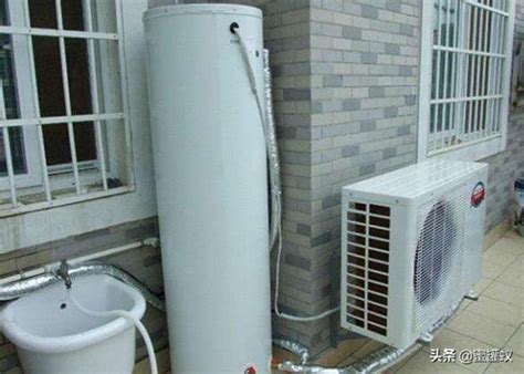 空气能热水器费电吗一天多少度