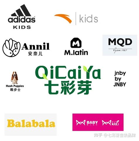 童装加盟店10大品牌