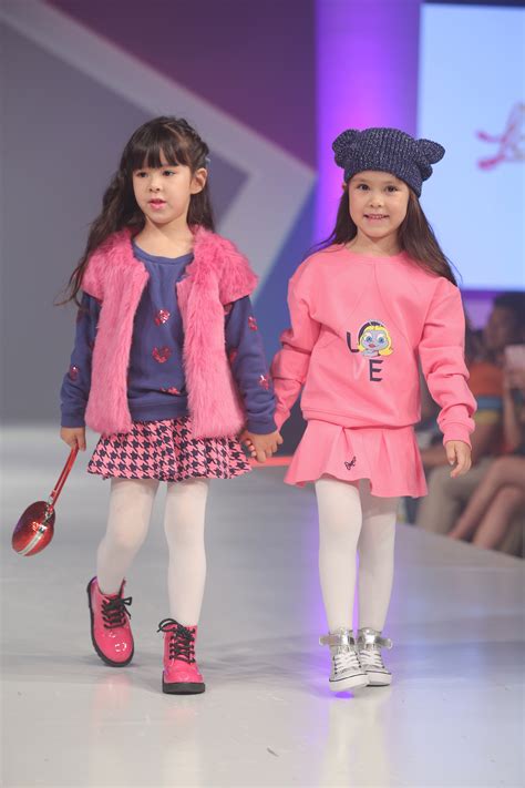 童装品牌推广方案