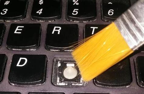笔记本键盘损坏怎么办