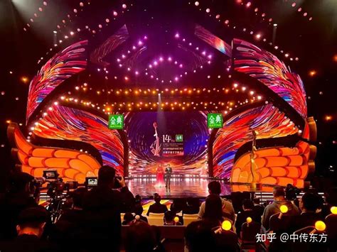 第十四届中国金鹰电视艺术节回放