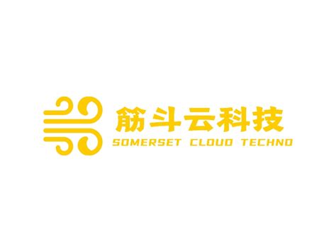 筋斗云制作logo