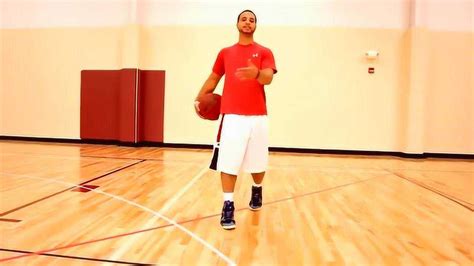 篮球实用操作教学视频