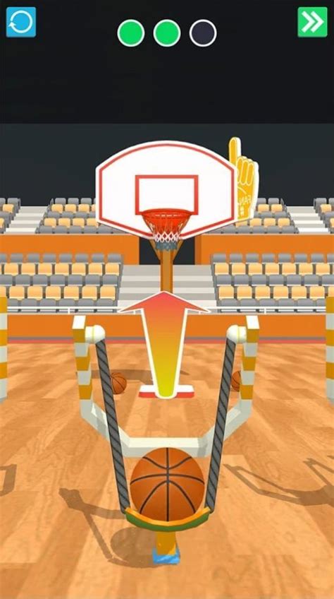 篮球比赛游戏下载