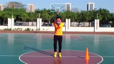 篮球热身视频教程完整版下载