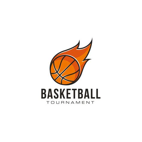 篮球运动logo图片大全