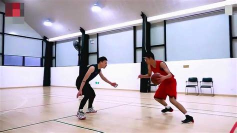 篮球防守技巧30招视频