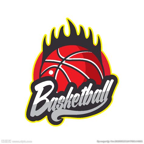 篮球logo图标大全