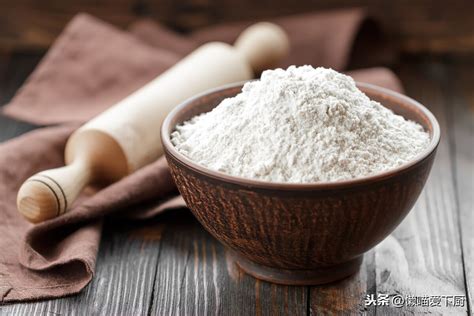 粘米粉是什么粉自己家中能做吗
