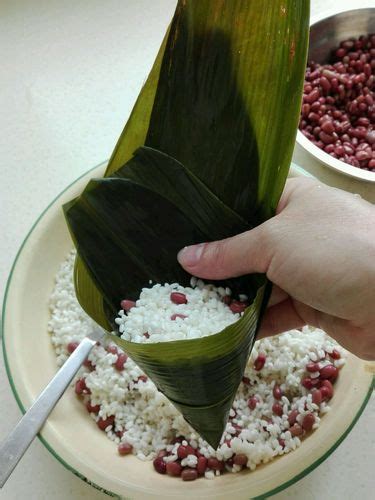 粽子的米怎样调才香