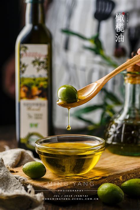 纯天然橄榄油的制作方法