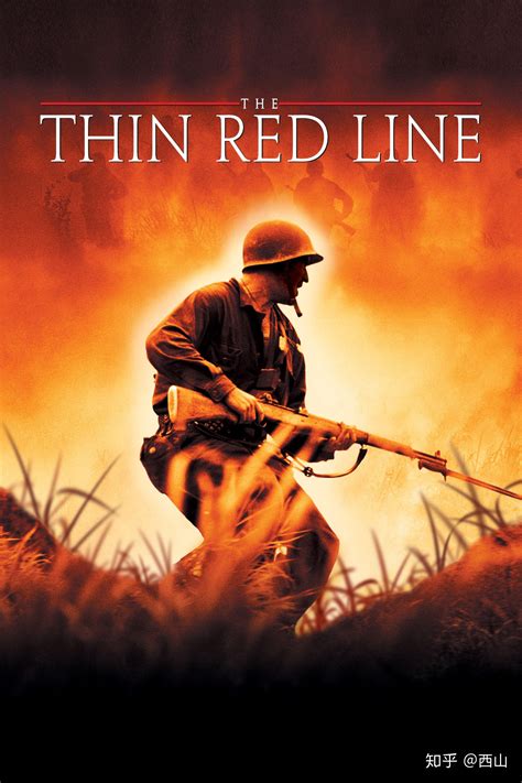 细细的红线二战电影