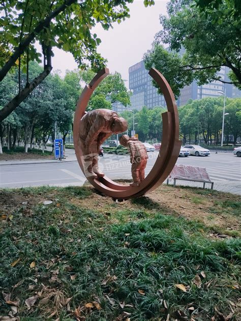 绍兴公园玻璃钢雕塑多少钱