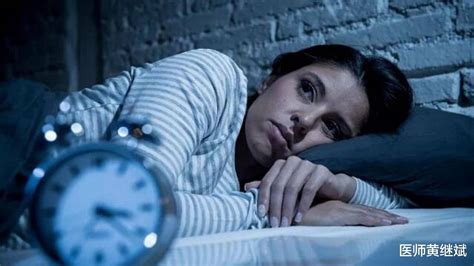 经常噩梦失眠怎样可以改善