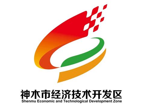 经济开发区logo