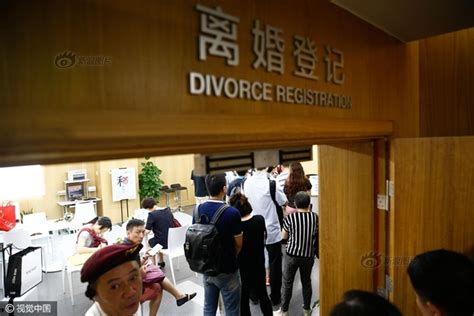 结婚离婚都是在民政局吗