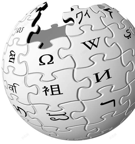 维基百科全书下载网站