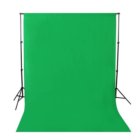 绿布排椅素材