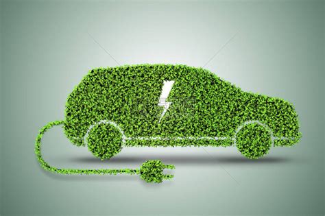 绿色电动车起名创意