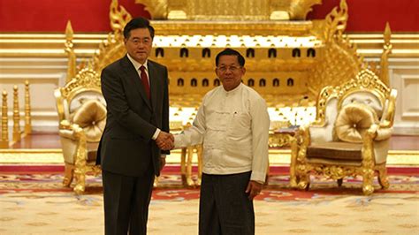 缅甸还有多少中国人滞留