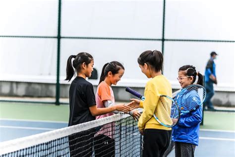 网球以后在中小学的发展前景