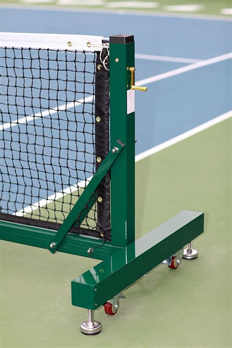 网球柱子图片