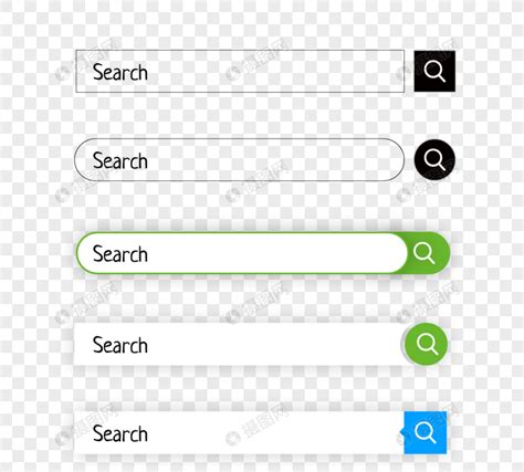网页设计搜索框怎么做