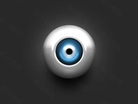 网页设计的眼球